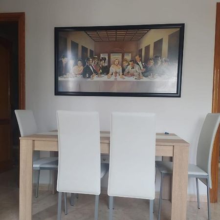 Apartament Casa Noas Playa Blanca  Zewnętrze zdjęcie