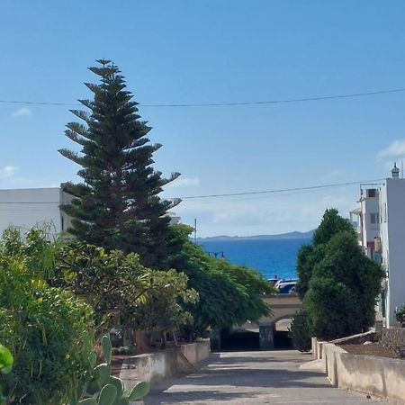 Apartament Casa Noas Playa Blanca  Zewnętrze zdjęcie