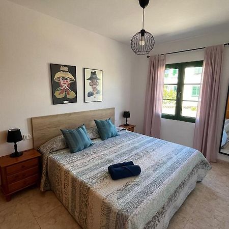 Apartament Casa Noas Playa Blanca  Zewnętrze zdjęcie