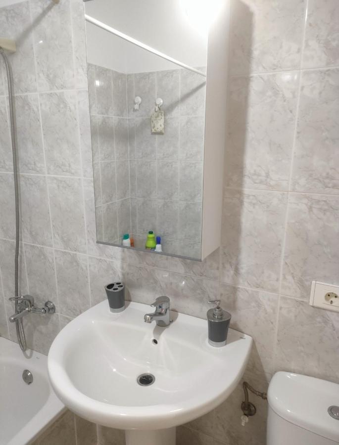 Apartament Casa Noas Playa Blanca  Zewnętrze zdjęcie
