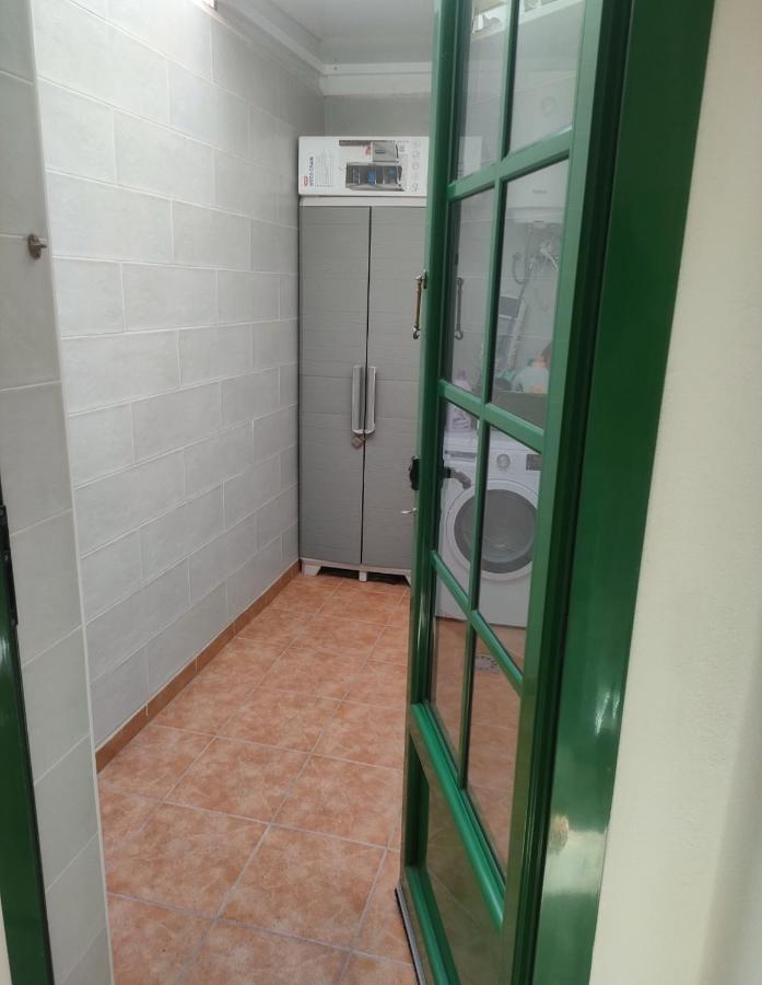 Apartament Casa Noas Playa Blanca  Zewnętrze zdjęcie