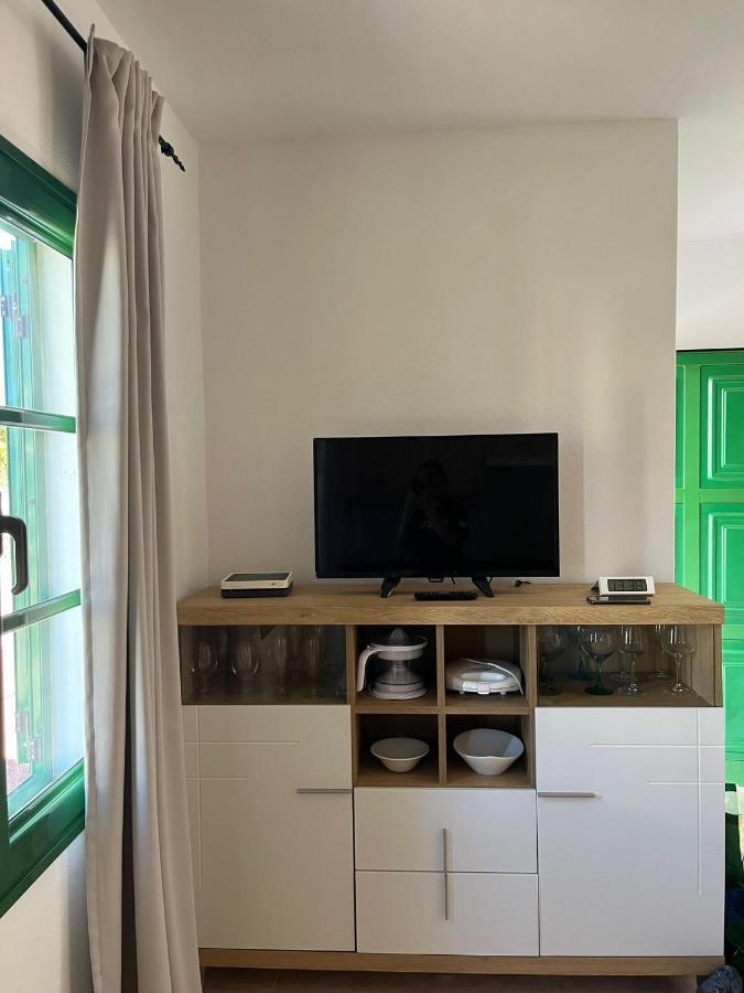 Apartament Casa Noas Playa Blanca  Zewnętrze zdjęcie