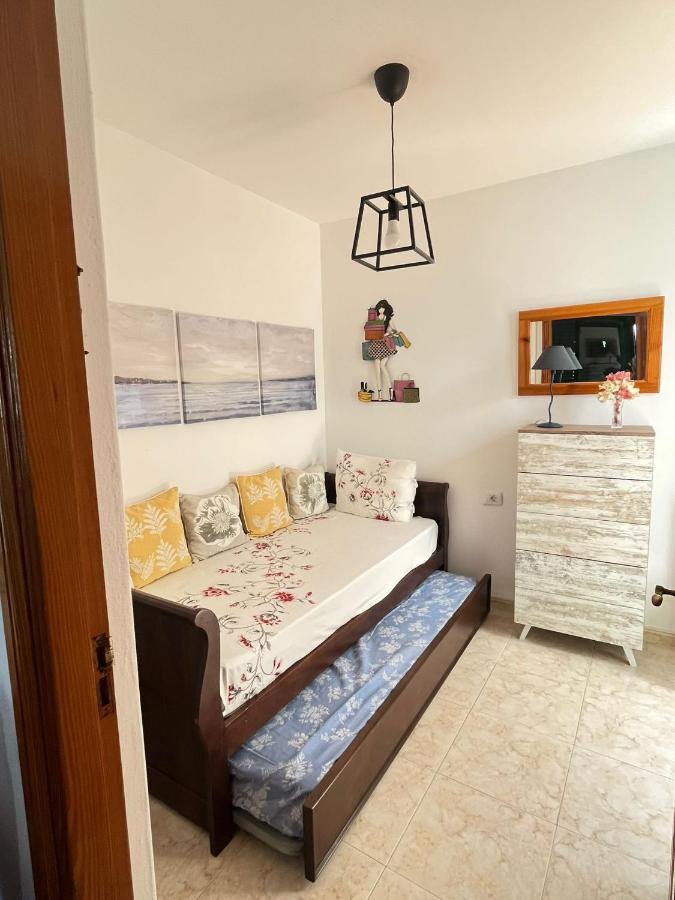 Apartament Casa Noas Playa Blanca  Zewnętrze zdjęcie