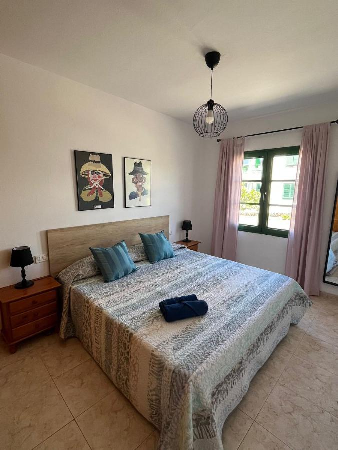 Apartament Casa Noas Playa Blanca  Zewnętrze zdjęcie