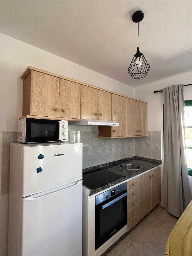 Apartament Casa Noas Playa Blanca  Zewnętrze zdjęcie