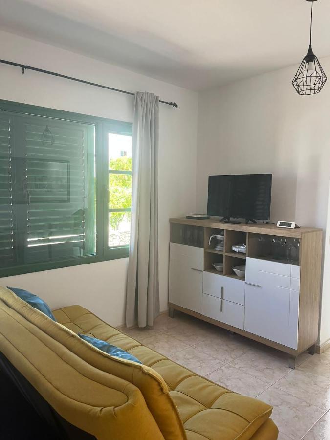 Apartament Casa Noas Playa Blanca  Zewnętrze zdjęcie