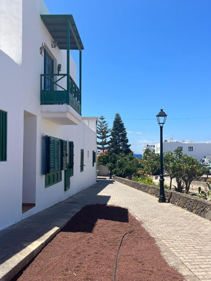 Apartament Casa Noas Playa Blanca  Zewnętrze zdjęcie