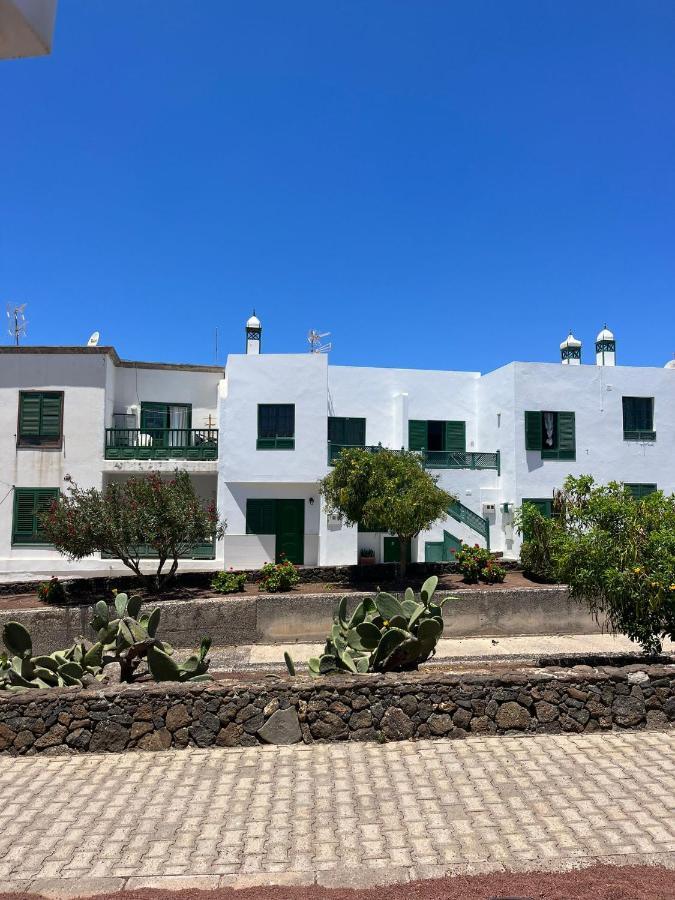 Apartament Casa Noas Playa Blanca  Zewnętrze zdjęcie
