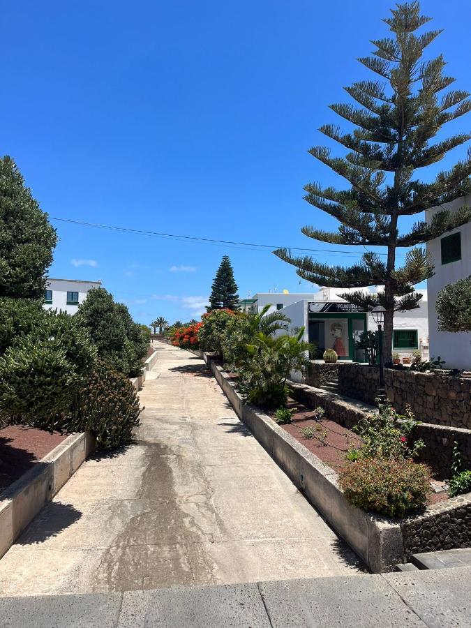 Apartament Casa Noas Playa Blanca  Zewnętrze zdjęcie