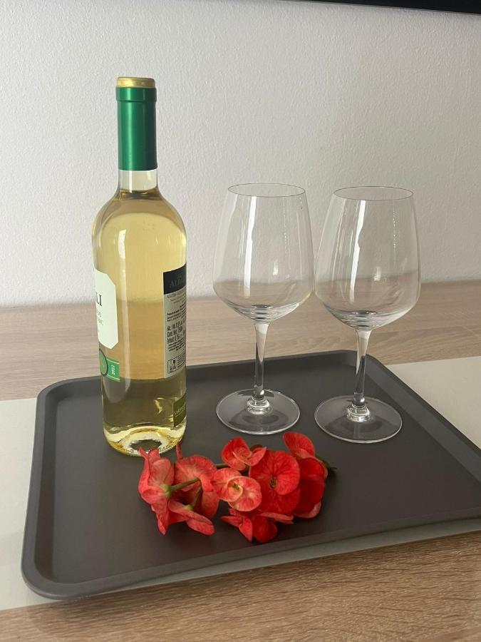 Apartament Casa Noas Playa Blanca  Zewnętrze zdjęcie
